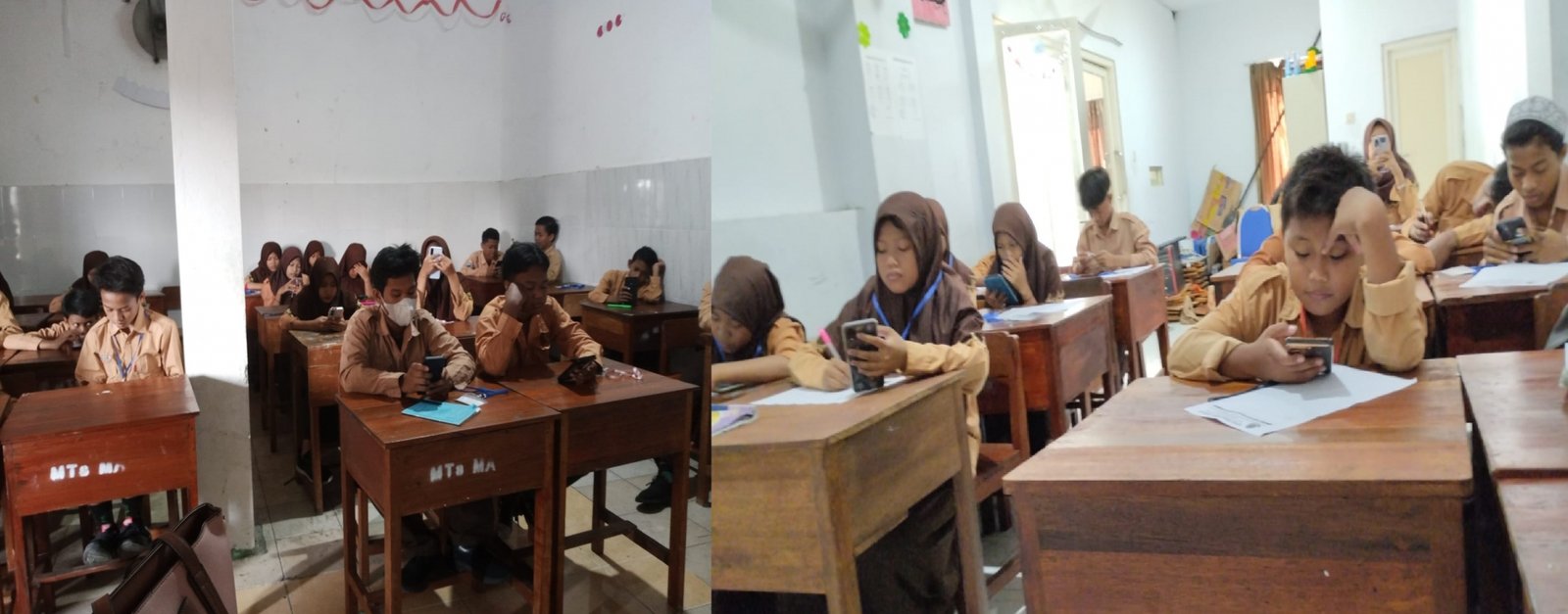 MTs MAKARIMUL AKHLAQ