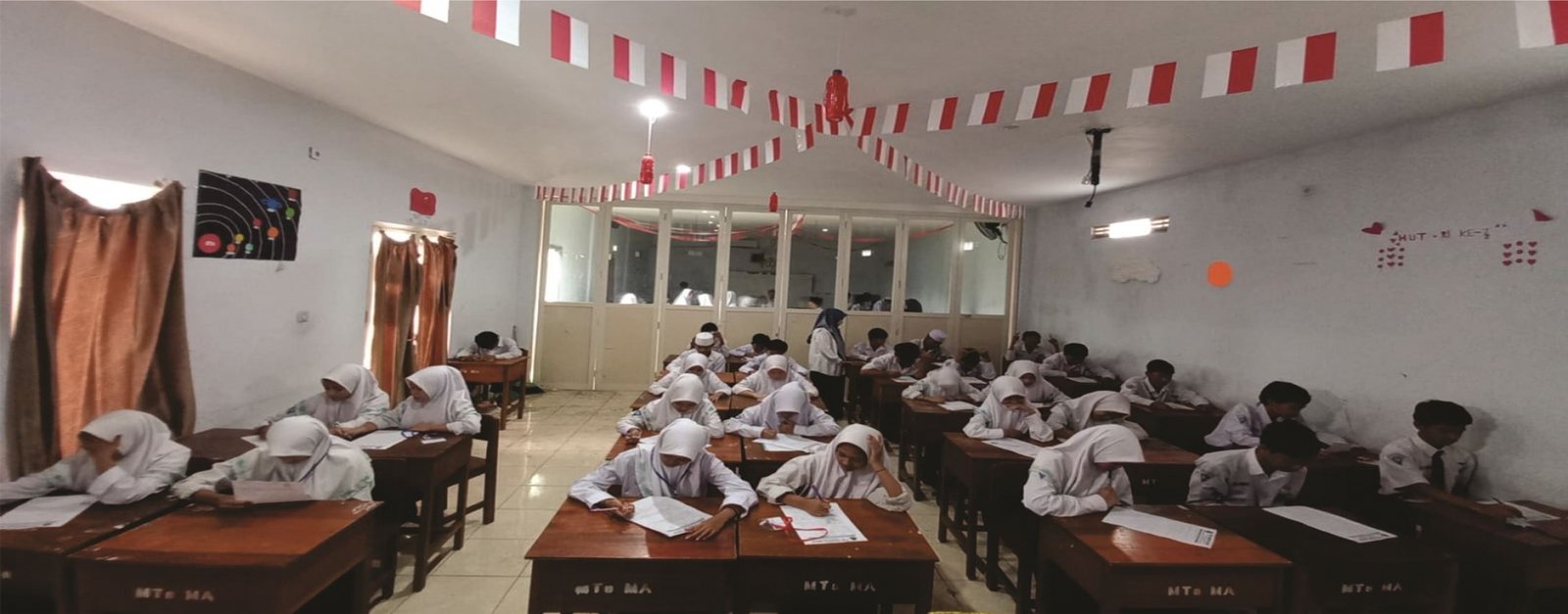 MTs MAKARIMUL AKHLAQ