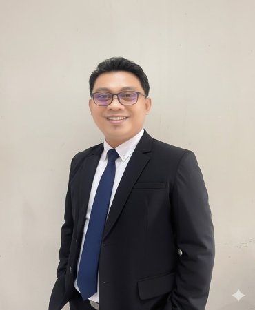 MOCHAMMAD ISHAK, S.Pd