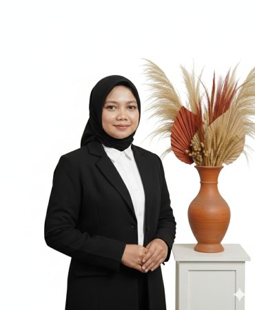 SULFIATI NINGSIH, S.Pd