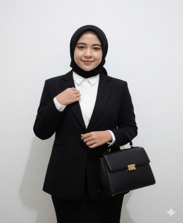 ZORAYA FEBRINA, S.Pd