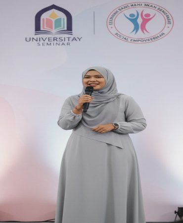 Fikri Arifatun Nisa, S.Pd.