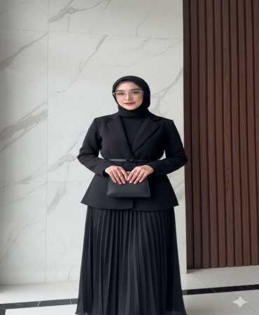 HIKMATUS SYA'BANIYAH ALFA, S.Pd