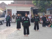 Implementasi Projek P5: Menumbuhkan Karakter Pelajar