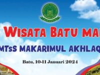 TOUR WISATA BATU MALANG