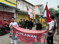 Hari Pahlawan – MTs Makarimul Akhlaq