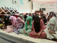 PONDOK RAMADHAN MTS MAKARIMUL AKHLAQ 2024