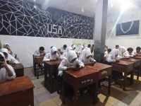 SUMATIF AKHIR SEMESTER MTs MAKARIMUL AKHLAQ