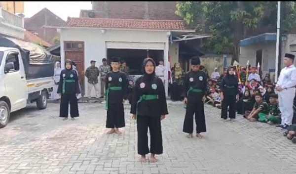 Implementasi Projek P5: Menumbuhkan Karakter Pelajar