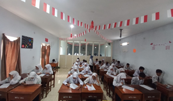 PTS/STS MTs MAKARIMUL AKHLAQ