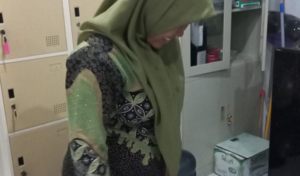 MTs Makarimul Akhlaq Siap Menghadapi PKKM: Kolaborasi, Transparansi, dan Profesionalisme dalam Pengelolaan Madrasah